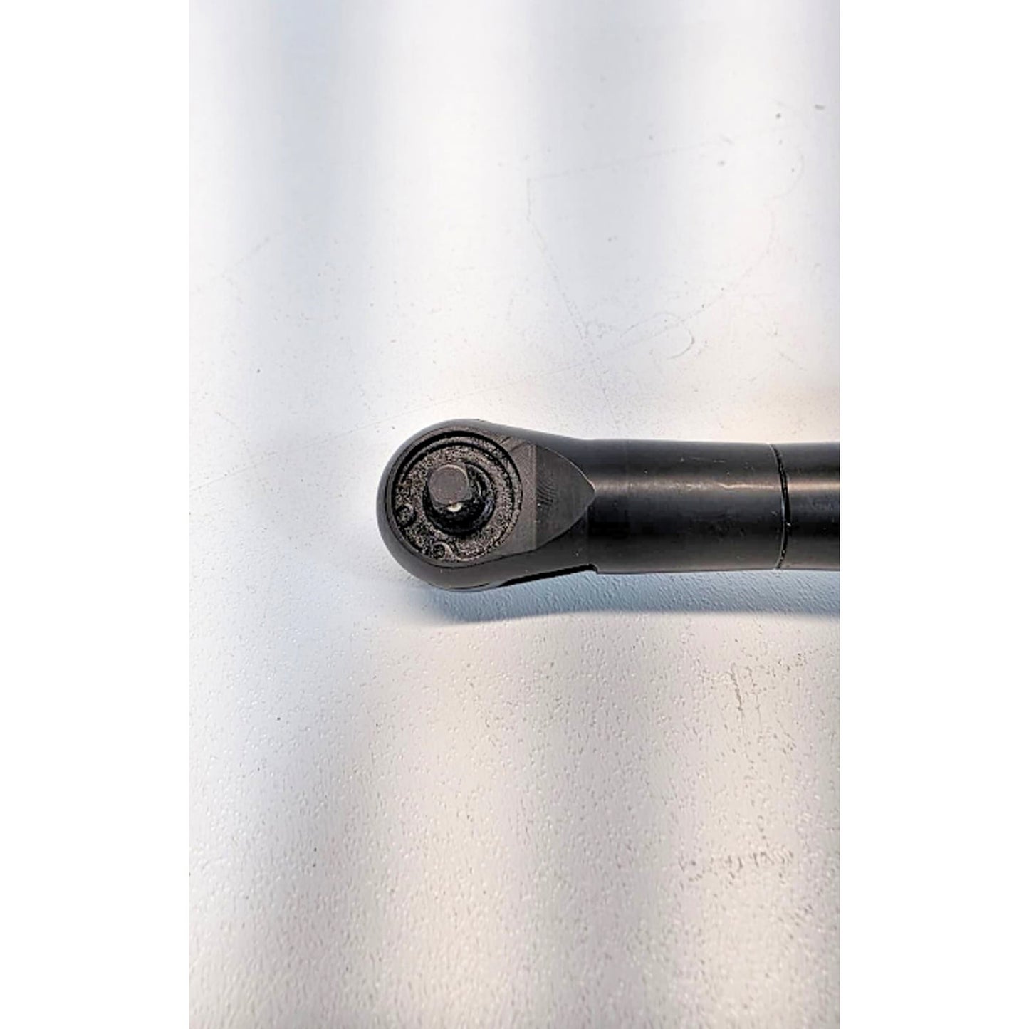 ONE+ PBLRC01 Brushless Cordless 1/4 In. Extended Reach Ratchet (Tool Only)