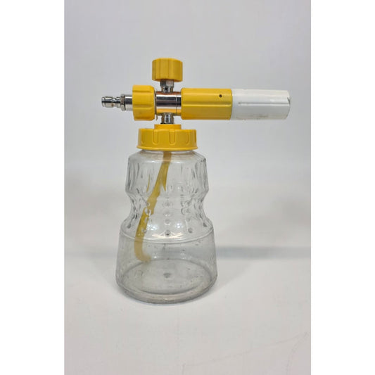 Foam Cannon Snow Foam Lance 1/4 Quick Connect Pressure Washer