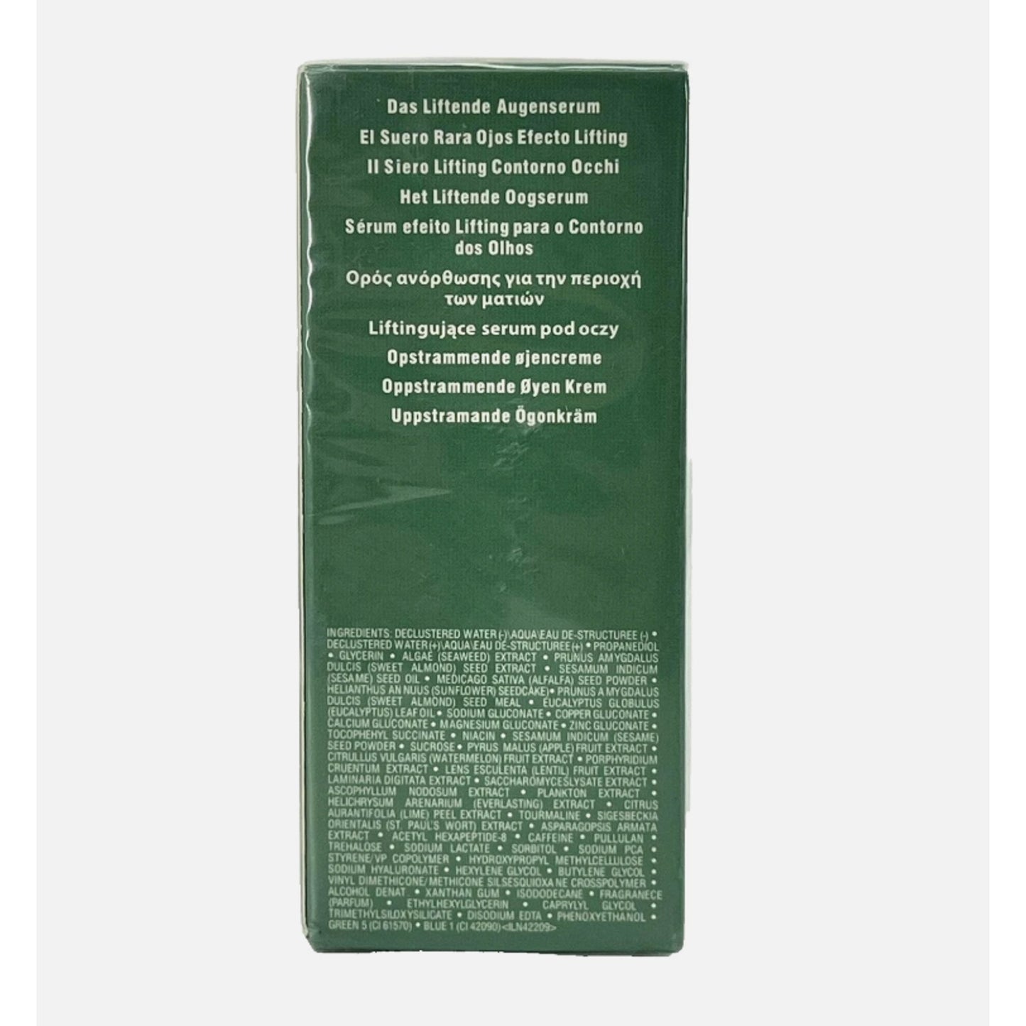 La Mer The Lifting Eye Serum 0.5 oz