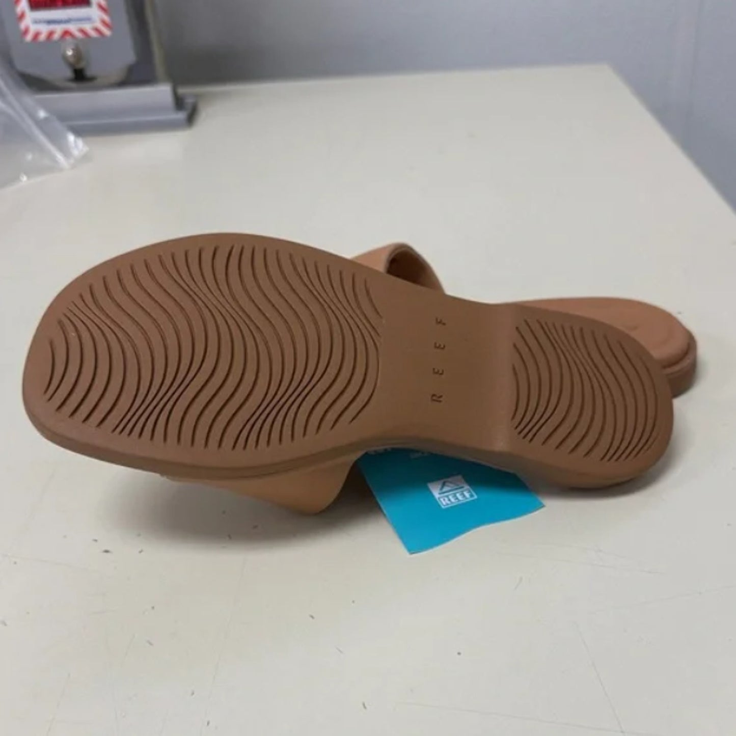 Reef Womens Sunny Arrianah Natural 6