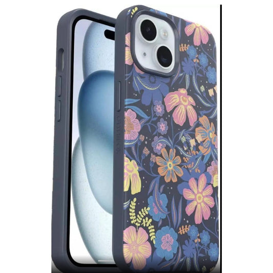 Otterbox Apple iPhone 15 Pro Symmetry Ultra-Slim Fitted Hard Case