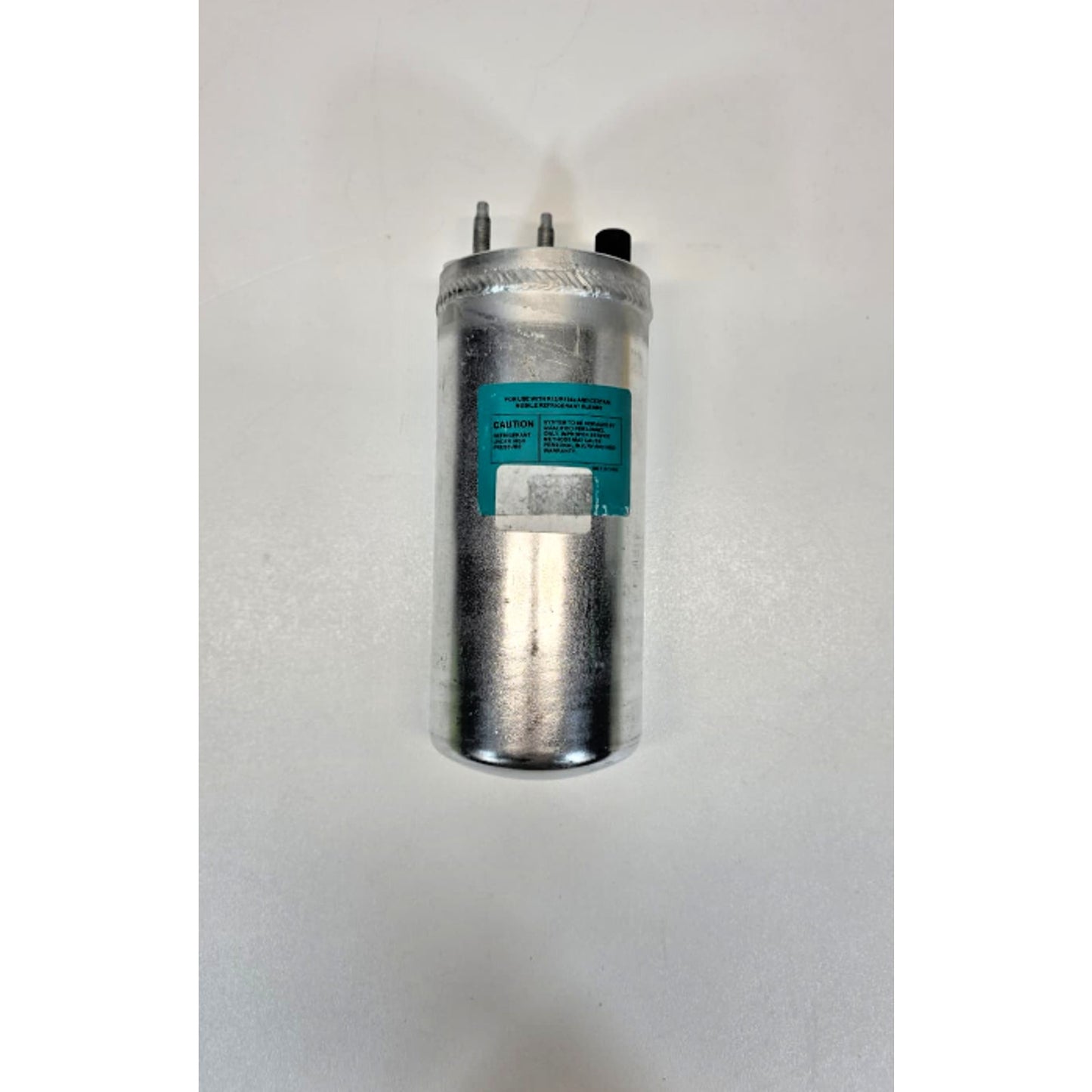 A/C Accumulator 4 Seasons 83106