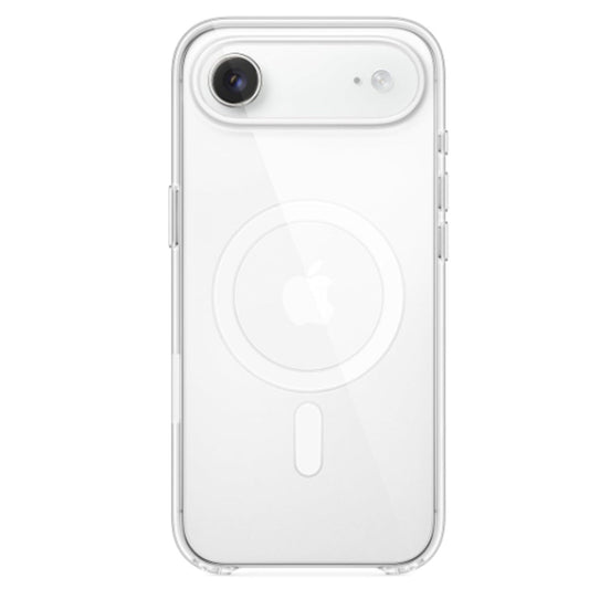 Original Apple iPhone Air Case with MagSafe – Frost