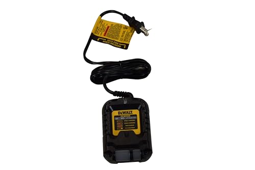 Dewalt DCB1102 12/20V Max Lithium-Ion 2 Amp Multi-Voltage Charger (10 Pack)