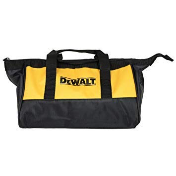 Dewalt Heavy Duty Contractor Tool Bag