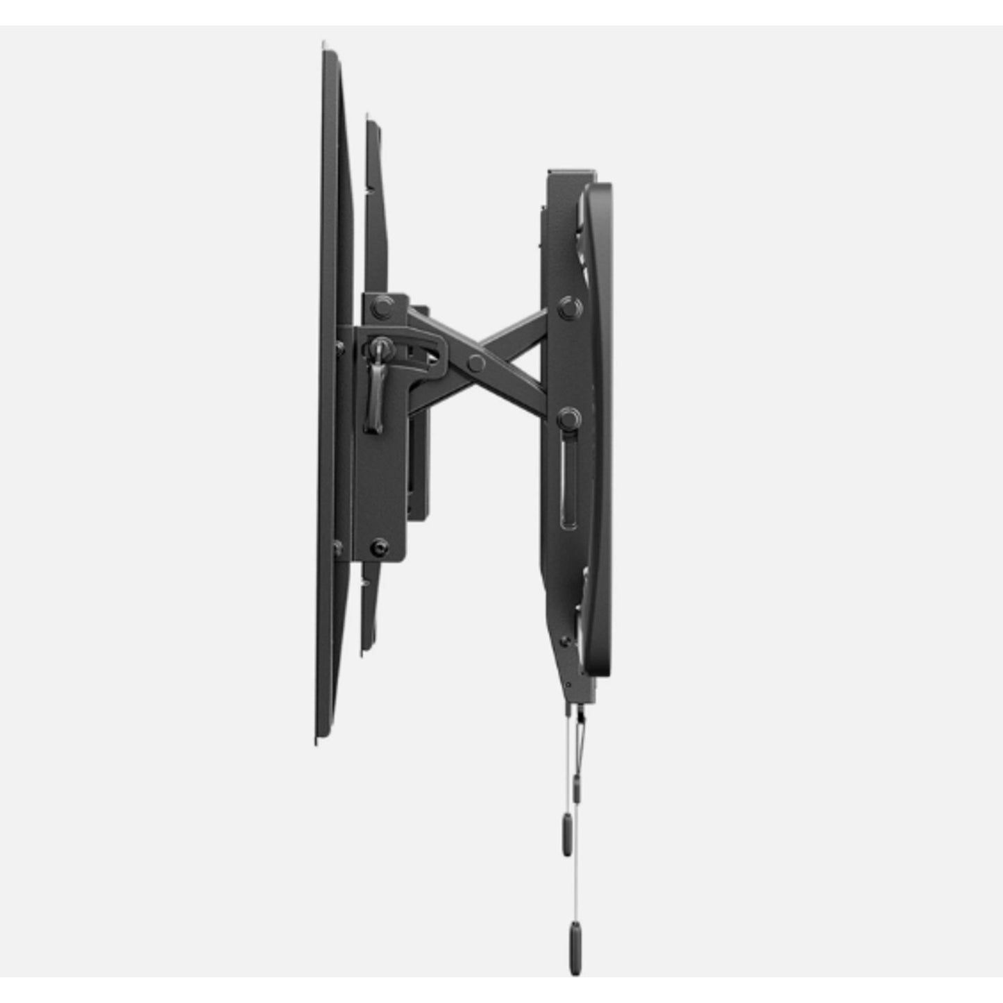 ErgoAV ERMTL7-01B Large Extend & Tilt TV Mount 42″-98″ TVs
