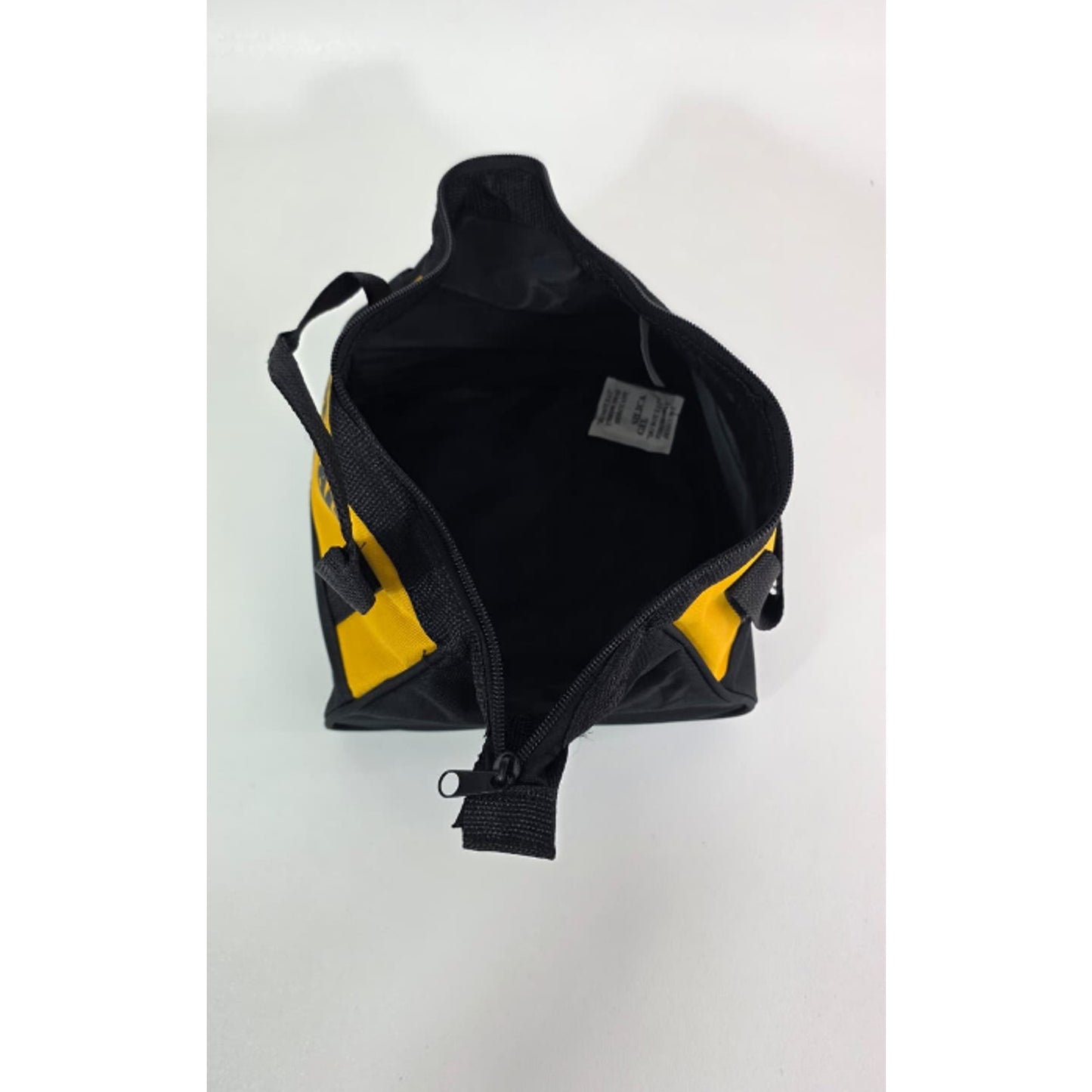 DeWalt 9" X 9" X 8" Small Canvas Tool Bag (2 BAG)