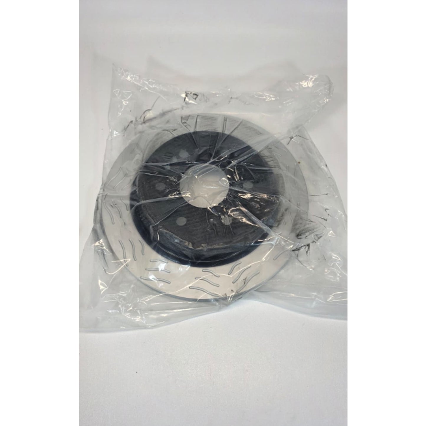 Disc Brake Rotor ACDelco 18A82457SD
