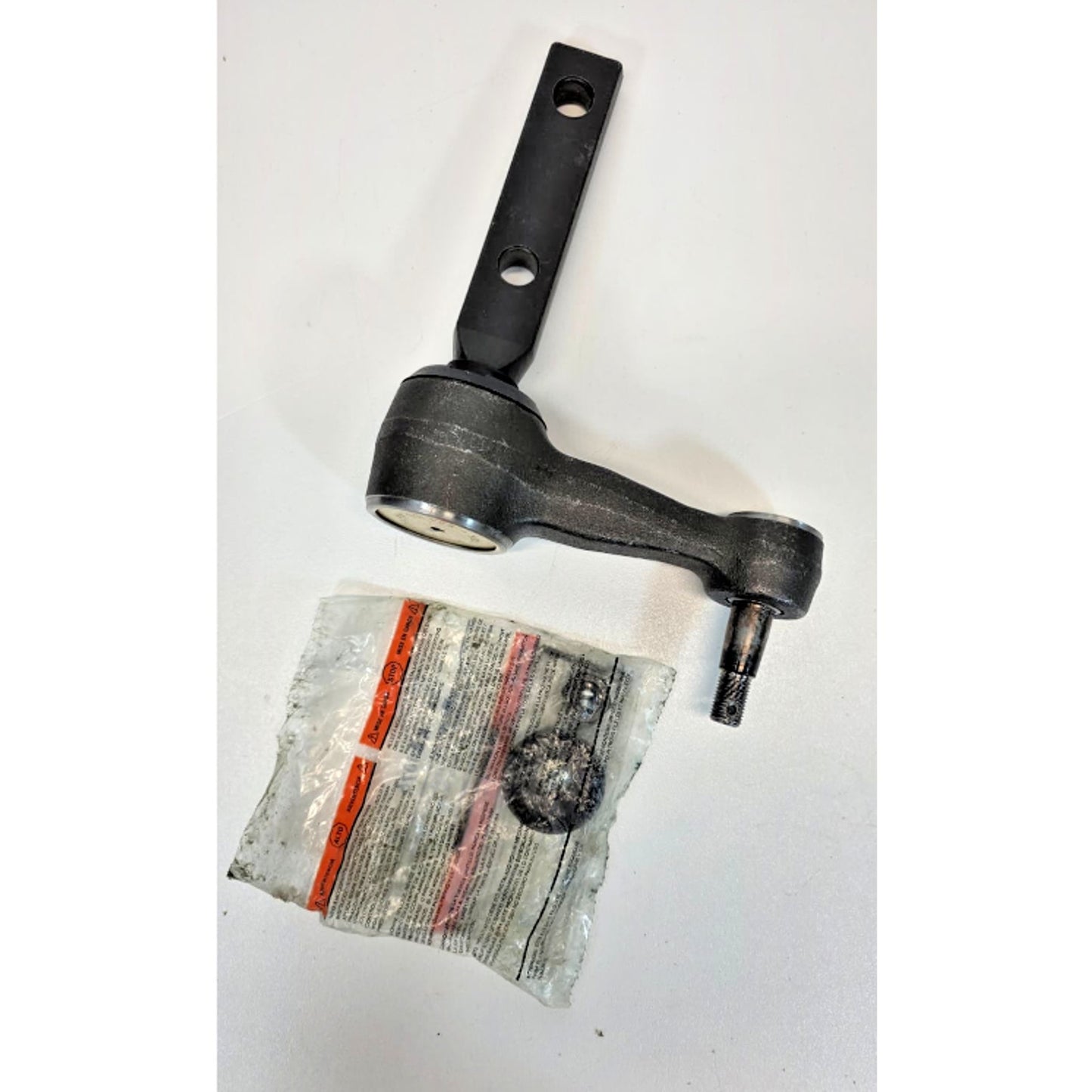 For Lincoln Navigator Expedition Ford F-150 Steering Idler Arm Moog K8747