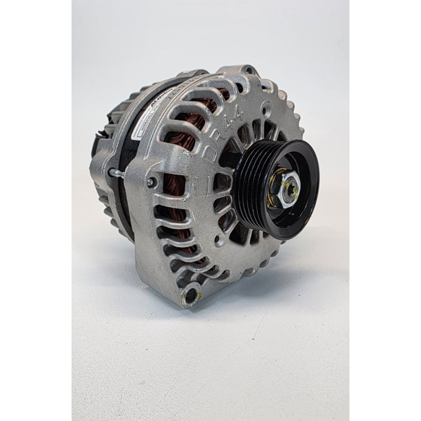Genuine ACDelco Alternator 334-2742A