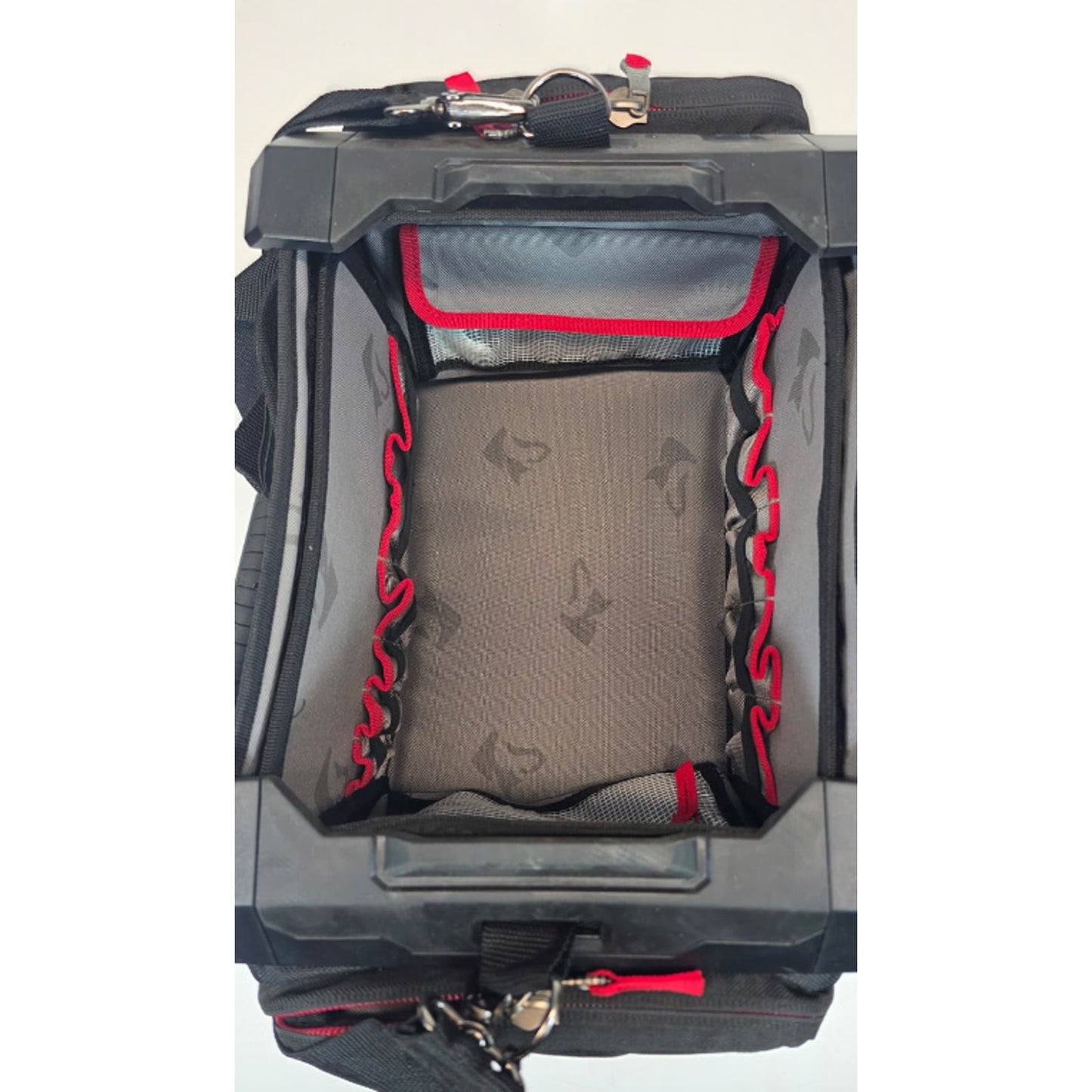 HUSKY 16 In. Stack Tool Tote