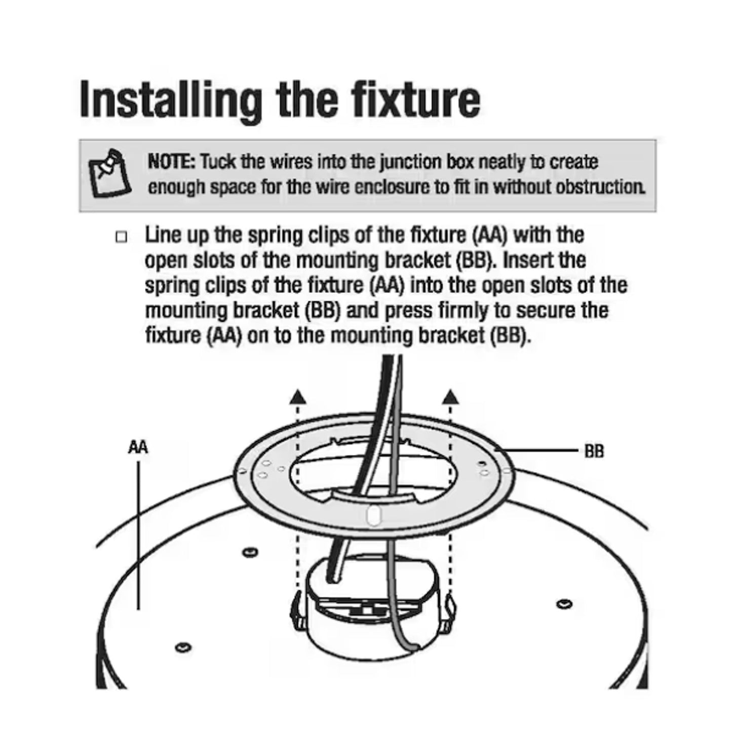 Integrated LED Dimmable Selectable CCT Flush Mount Indoor Ceiling Light