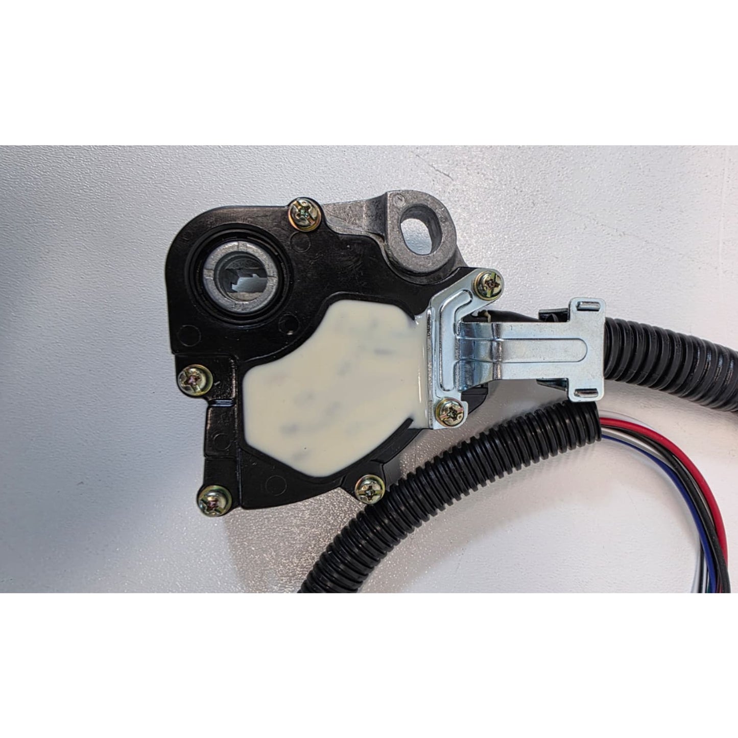 1A Neutral Safety Switch for 97-01 Grand Cherokee w/ AW4 Automatic Transmission