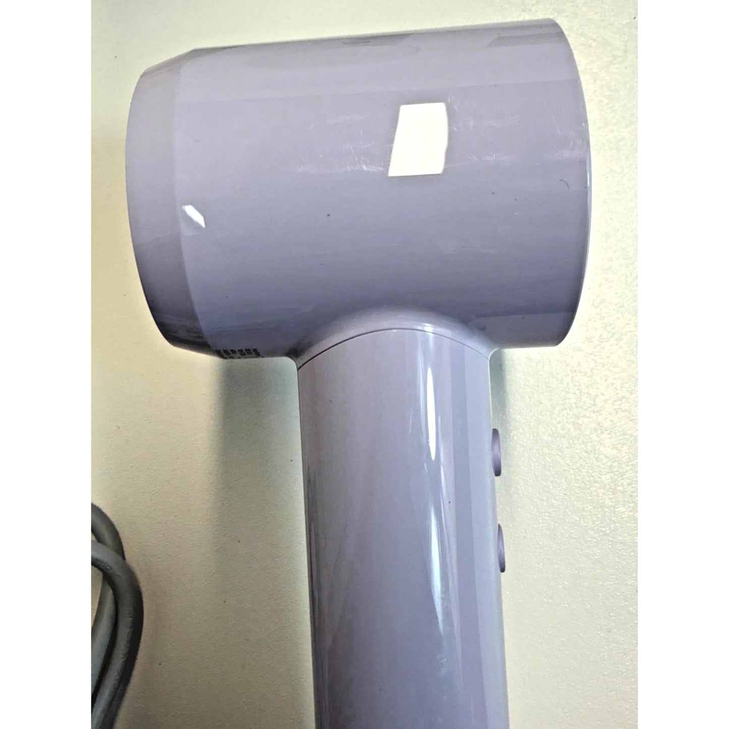 Laifen SE Lite Hair Dryer - Purple - 1400 Watts