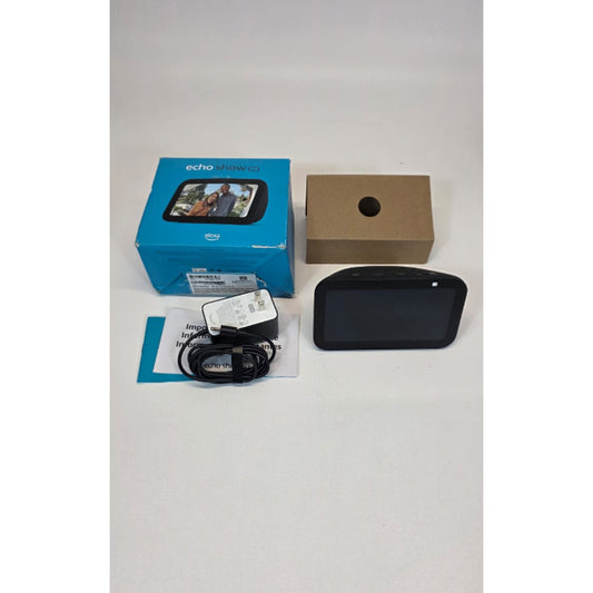 Echo Show 5 (3rd Gen)