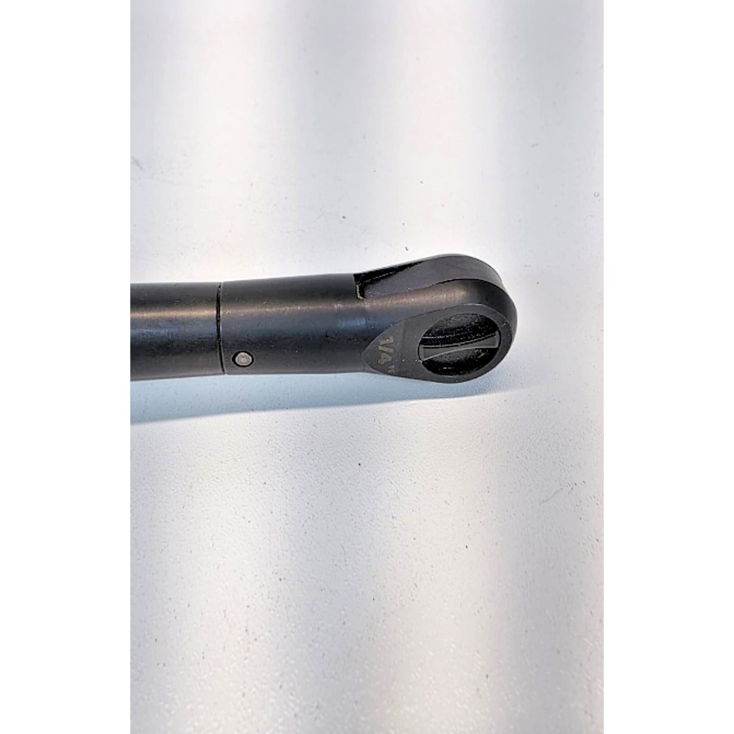 ONE+ PBLRC01 Brushless Cordless 1/4 In. Extended Reach Ratchet (Tool Only)