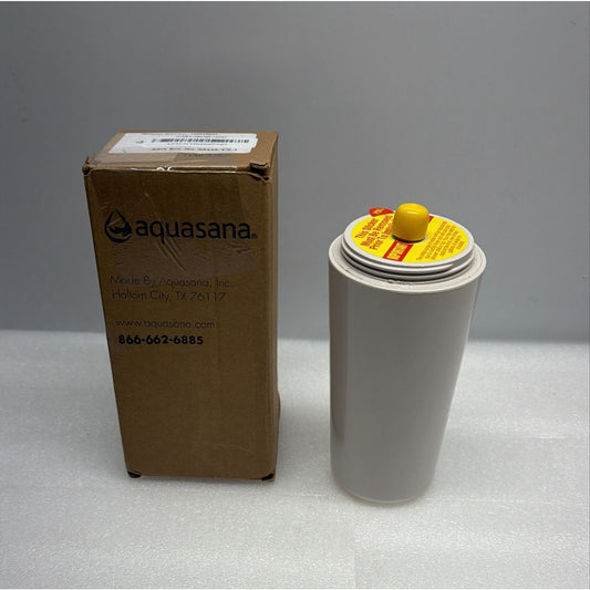 Aquasana AQ-4125 Shower Water Filter Compatible for Aquasana AQ 4125