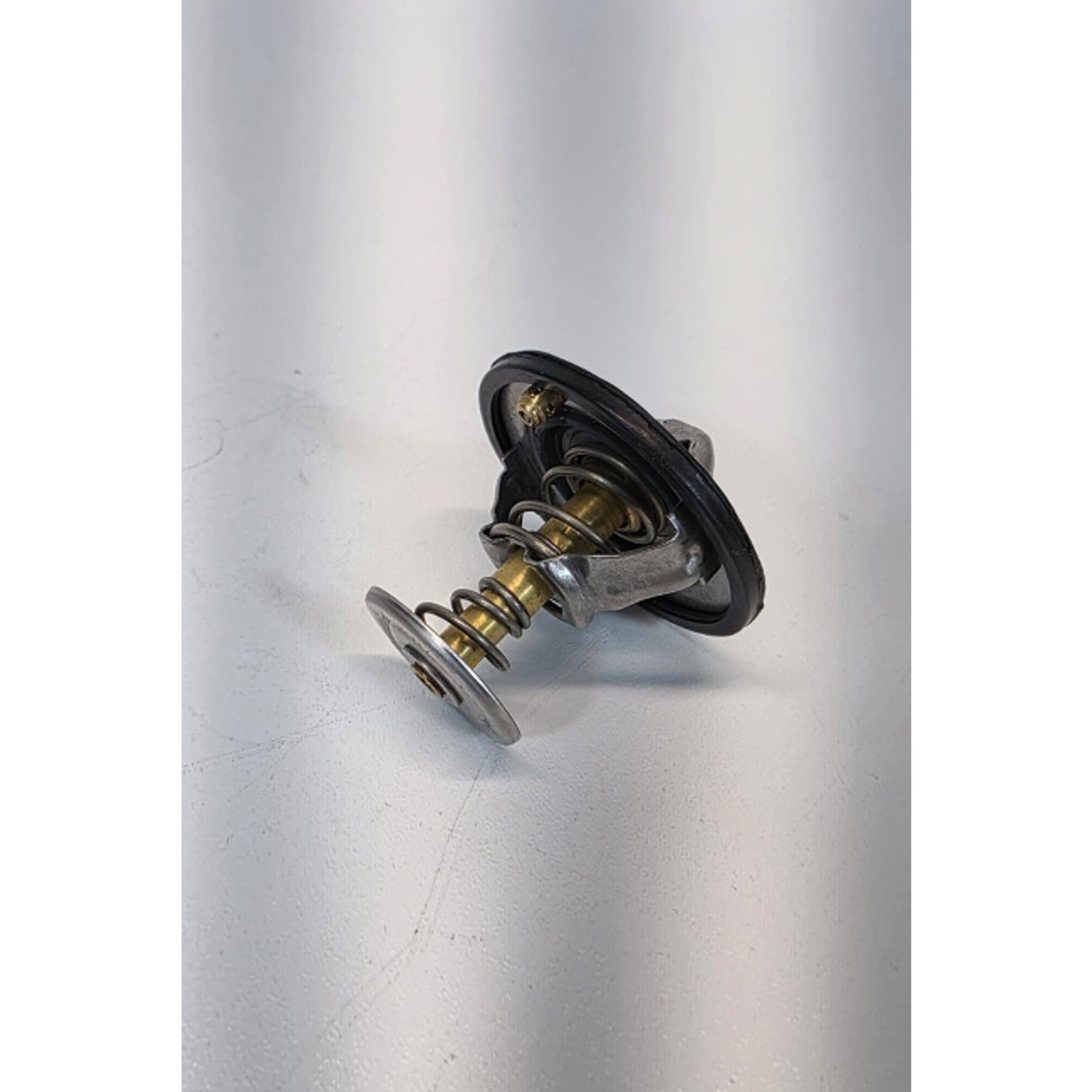 FORD F6TZ-8575-EA F6TZ8575EA MOTORCRAFT RT1201 ENGINE COOLANT THERMOSTAT