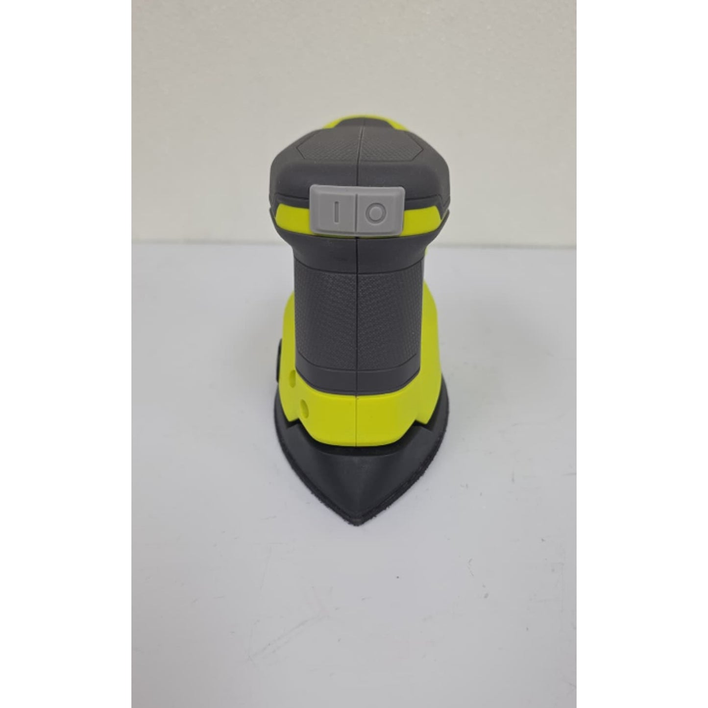 RYOBI ONE+ PCL416B 18V Cordless Corner Cat Finish Sander (Tool Only) #2600