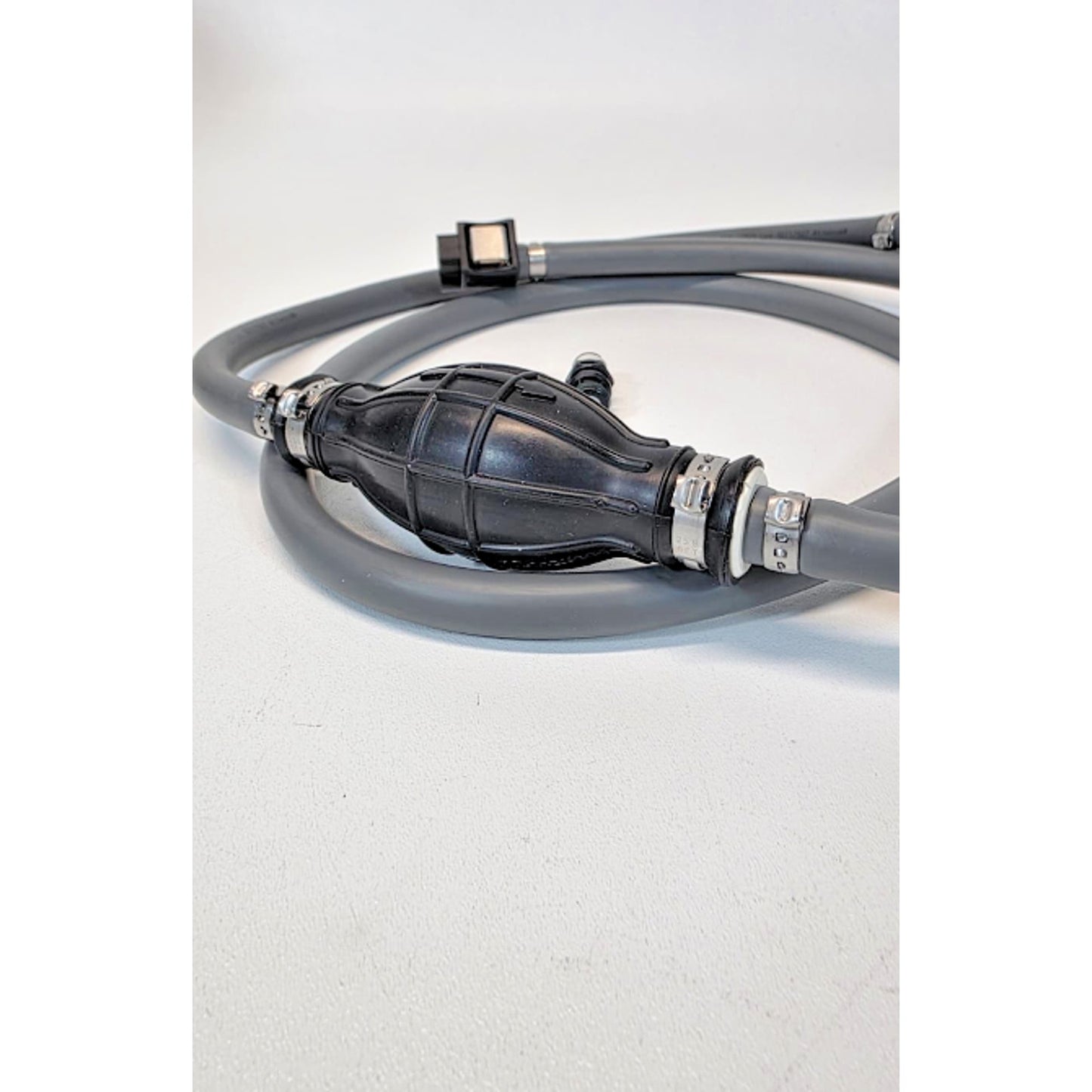 ATTWOOD HONDA FUEL LINE KIT 3/8" X 6'