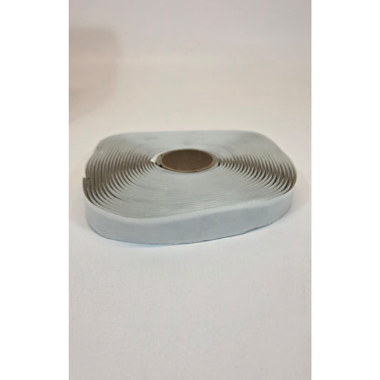 30' Butyl Tape RV Roof Sealing Tape Putty Sealant for Repair Window Glass Pipe