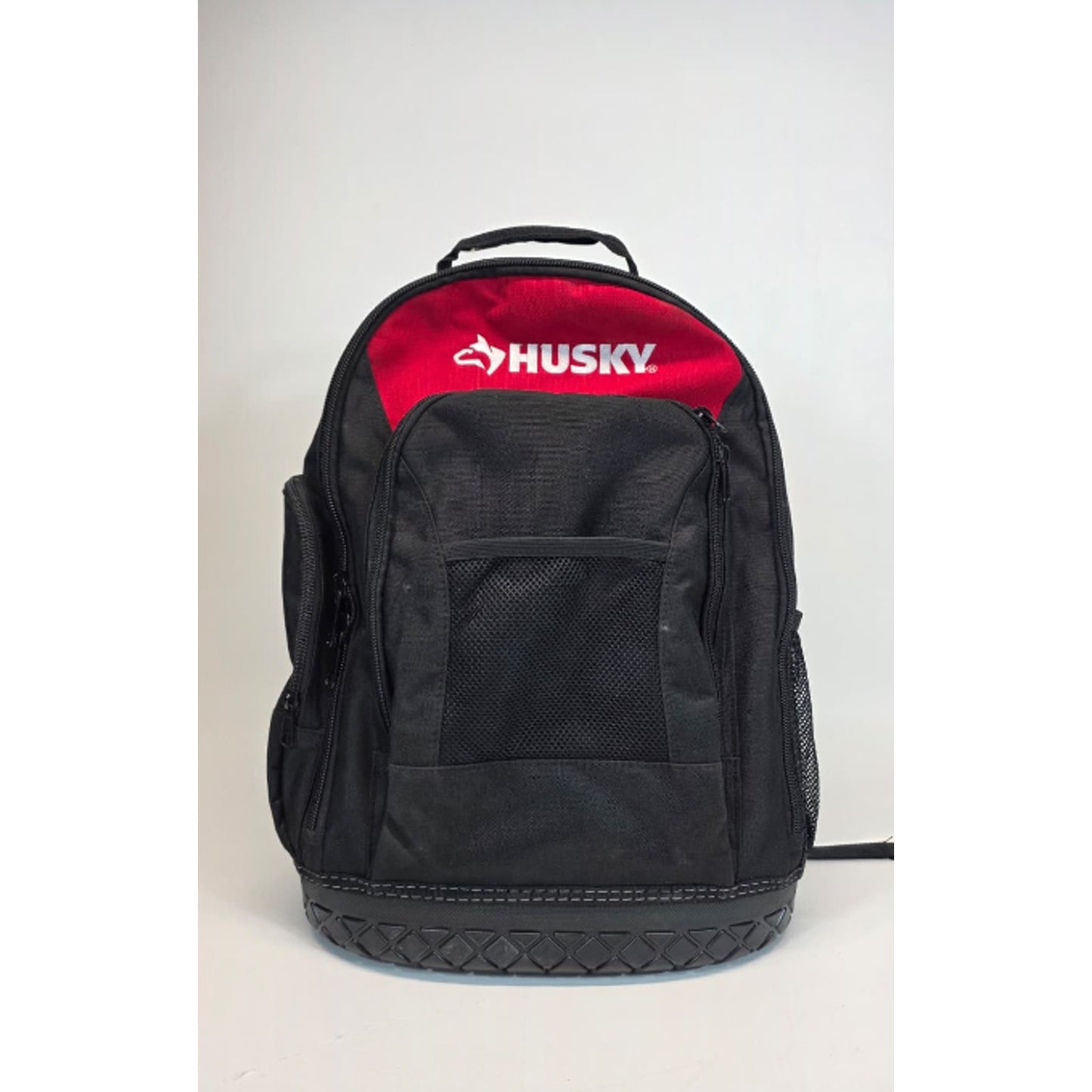 Husky 18 in. Tool Backpack | Heavy Duty
