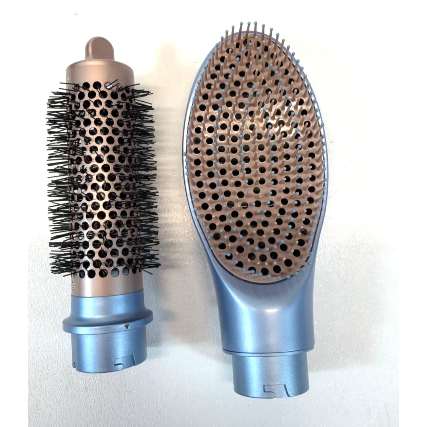 INFINITIPRO by Conair DIGITALAIRE Multi-Styler for Curls & Blowouts 4 Attachment