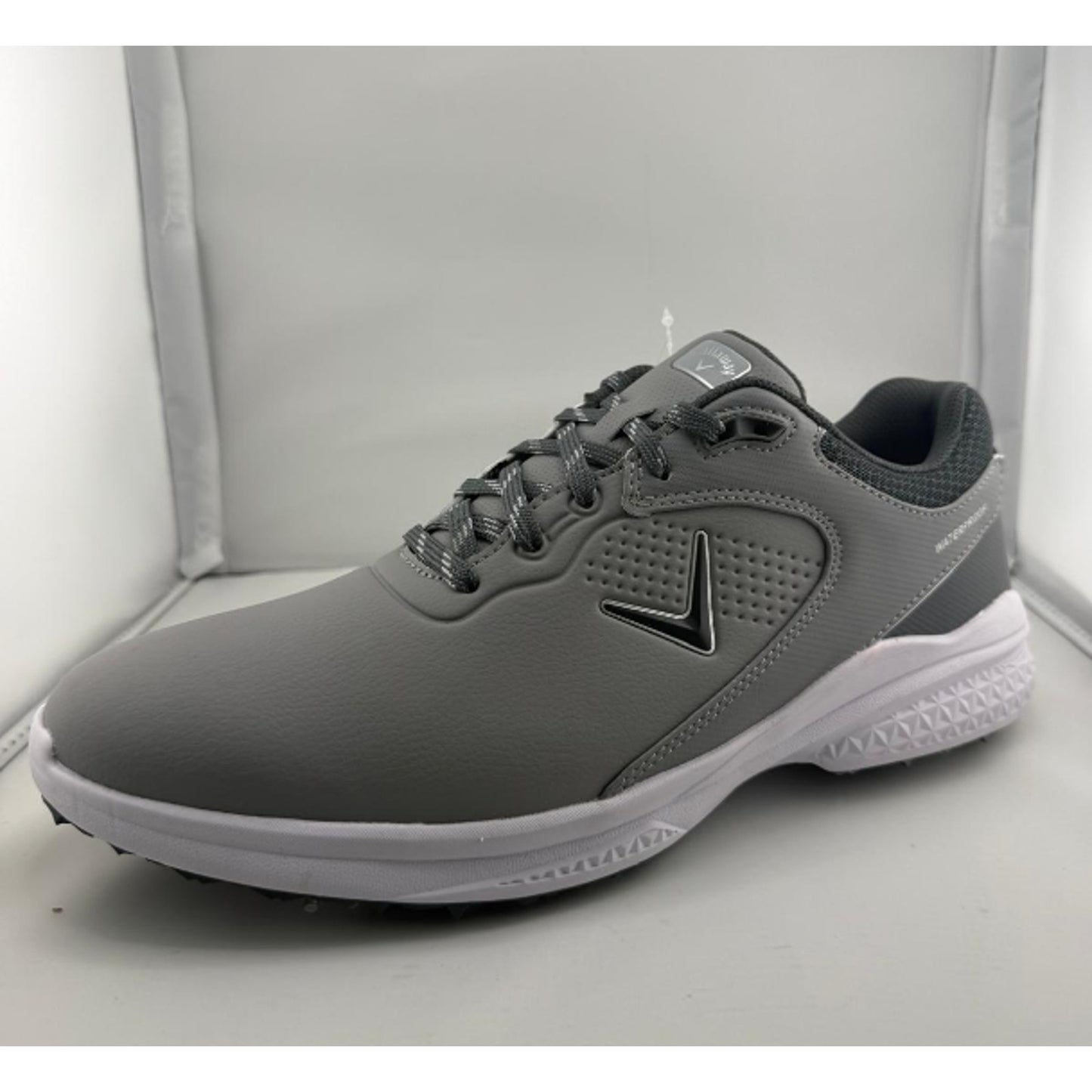 Callaway Men S Solana TRX V3 Golf Shoe Grey Size D 11