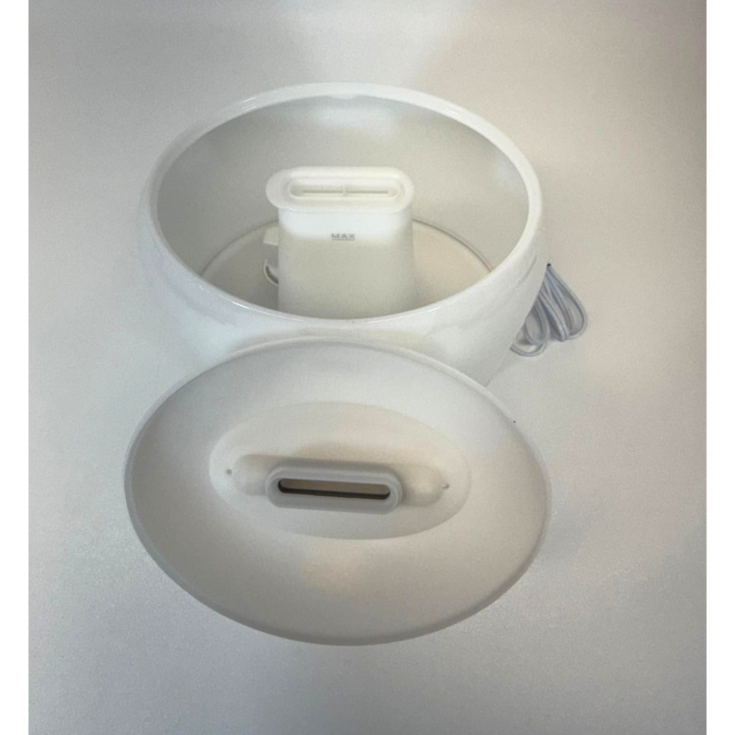 DREO Humidifier 409, Humidifiers for Bedroom Baby, Ultra Quiet...
