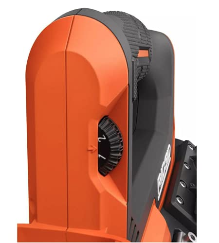 Ridgid 18V Compact Band Saw