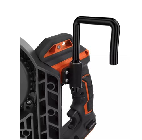 Ridgid 18V Compact Band Saw