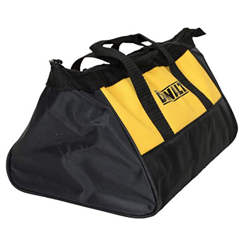 Dewalt Heavy Duty Contractor Tool Bag