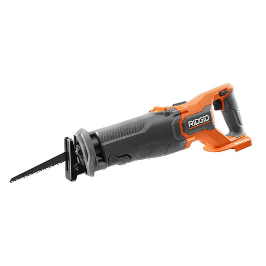 Ridgid 18V Brushless Reciprocating Saw