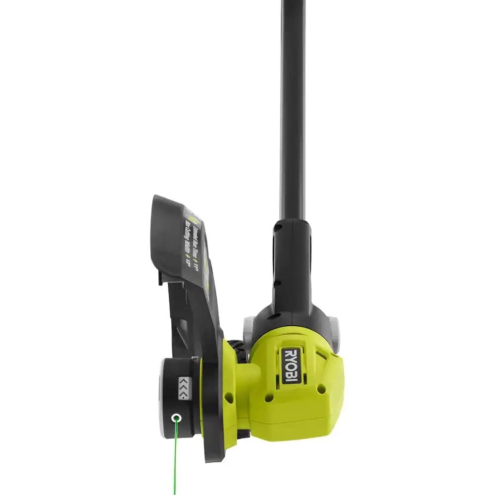 ONE+ 18V 13 in. Cordless Battery String Trimmer/Edger (Tool Only)