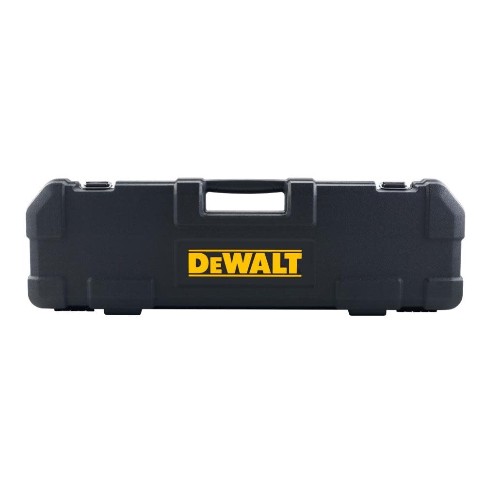 Dewalt 1/2In Drive Torque Wrench Tire Change Kit 7Pc