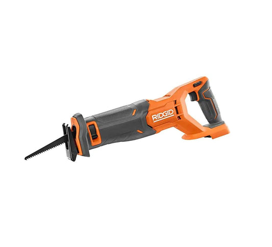 RIDGID 18V Cordless Reciprocating Saw (Tool Only) R8646B