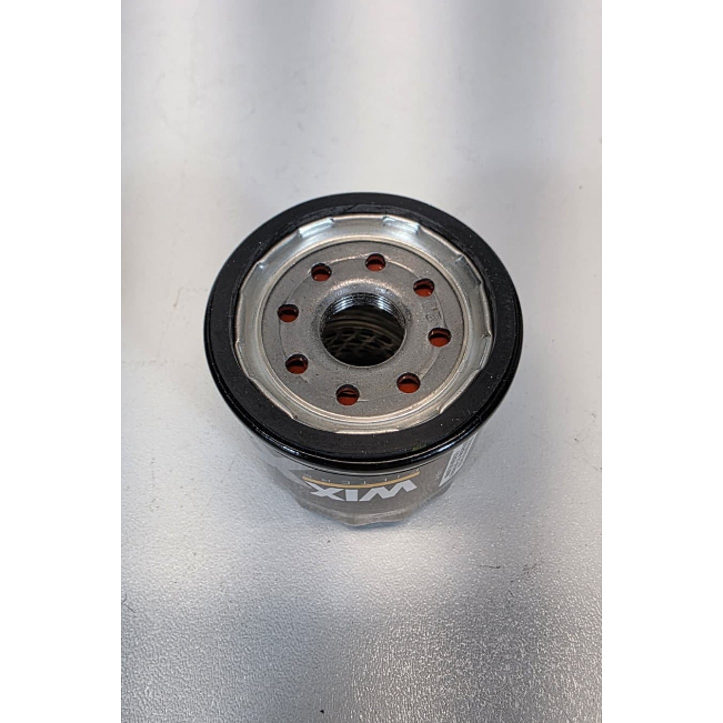 Engine Oil Filter-Turbo Wix 51358XP