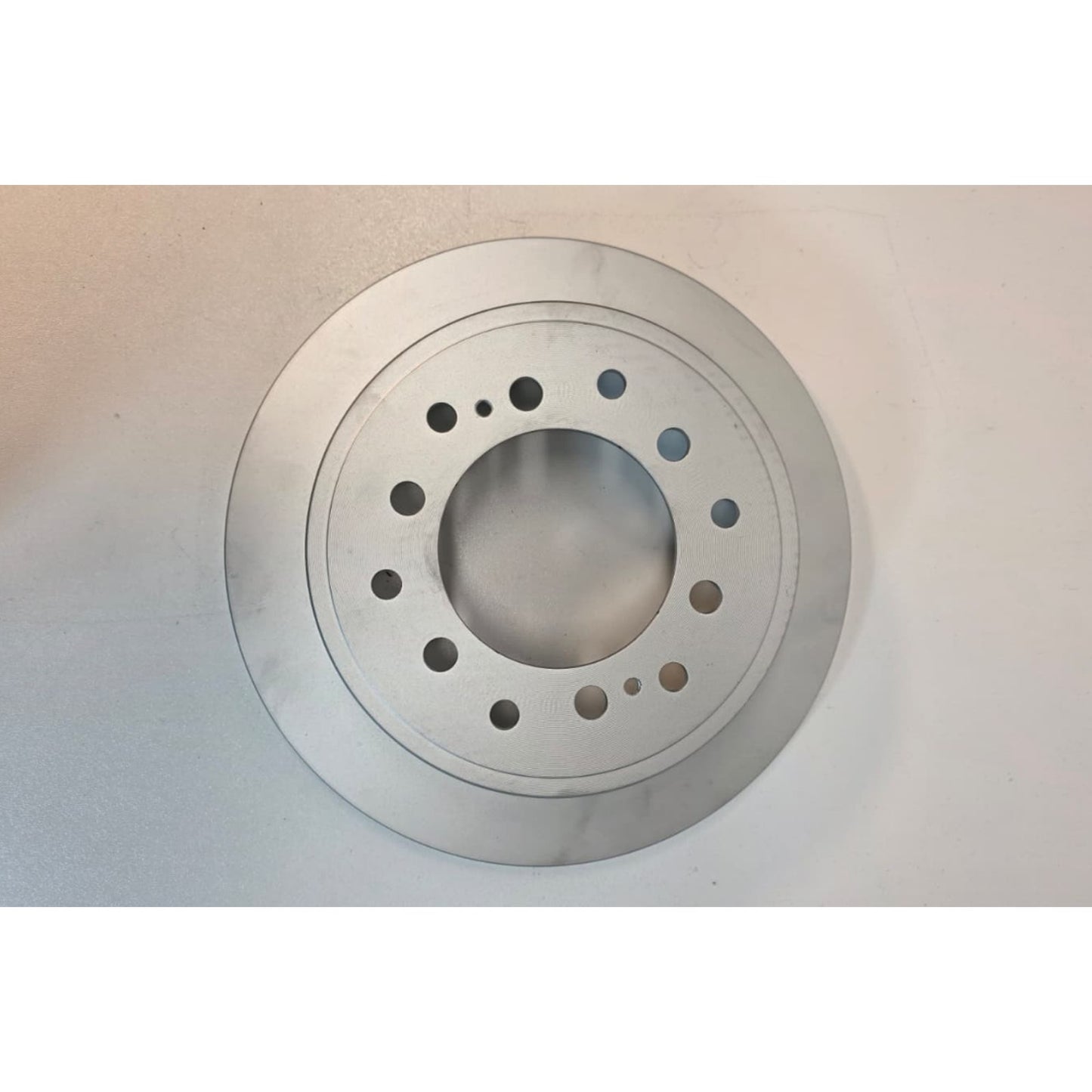 Bosch 50011237 Disc Brake Rotor For 01-09 4Runner FJ Cruiser GX470 Sequoia