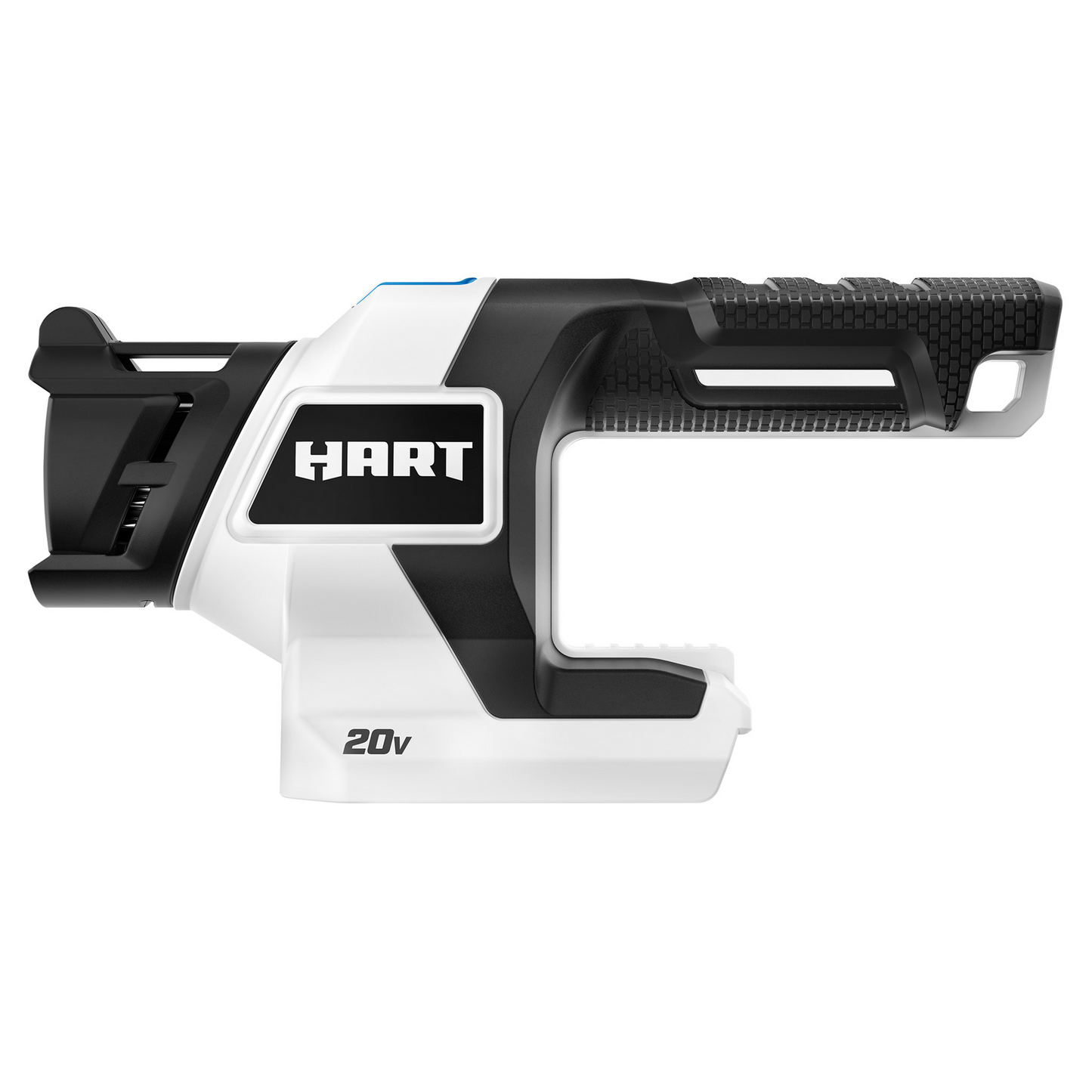 HART 20-Volt Cordless LED Light, 200 Lumens (Battery Not Included)