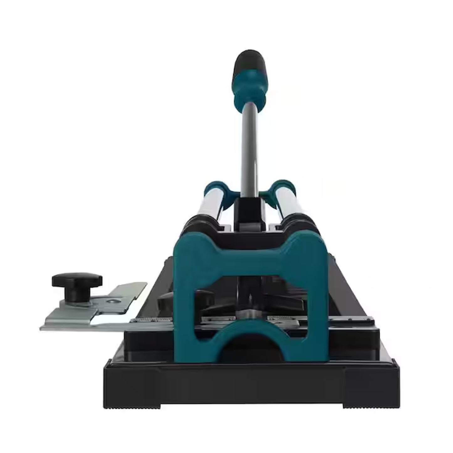 Anvil 14 in. Ceramic and Porcelain Tile Cutter with 1/2 in. Cutting Wheel 10214A