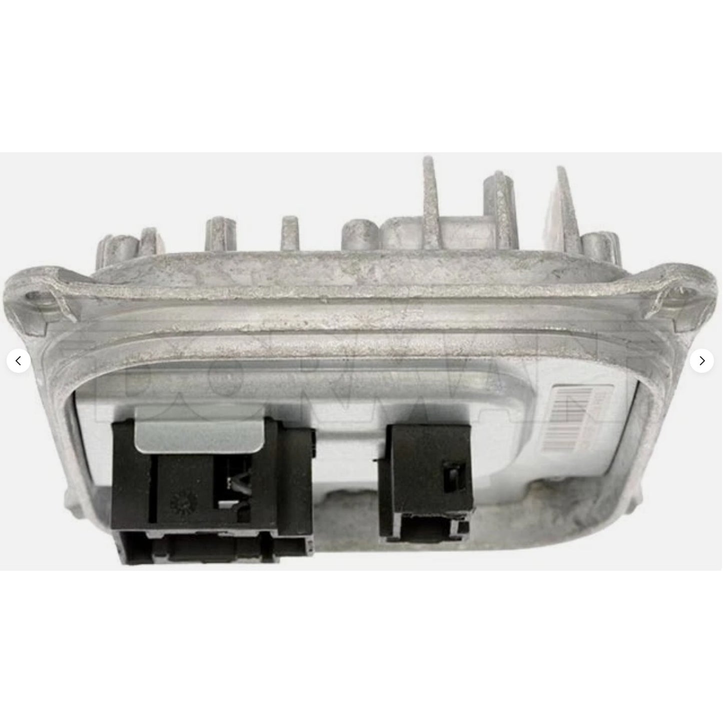 Dorman 601-064 High Intensity Discharge Control Ballast fits Mercedes-Benz