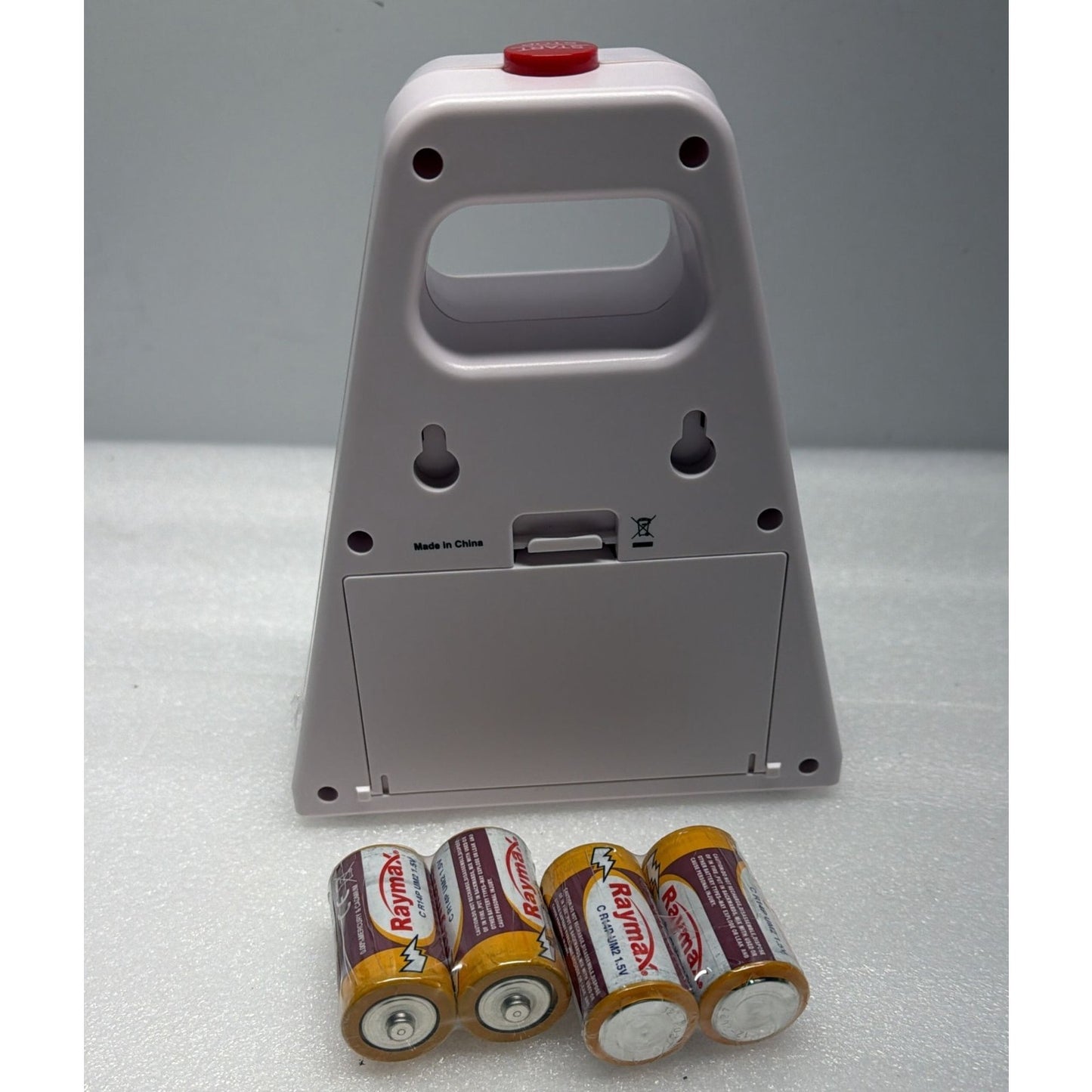 Cooper ATKINS Multi-Station Digital Timer FT24N