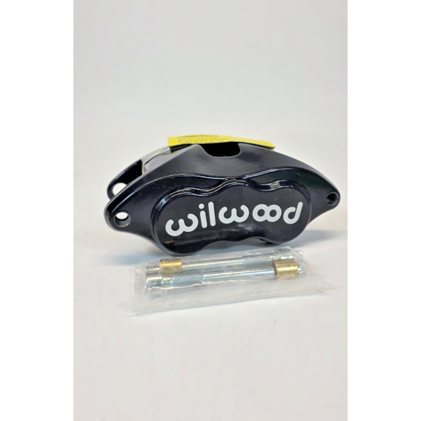 Wilwood 120-10937-BK D52 Dual Piston Caliper