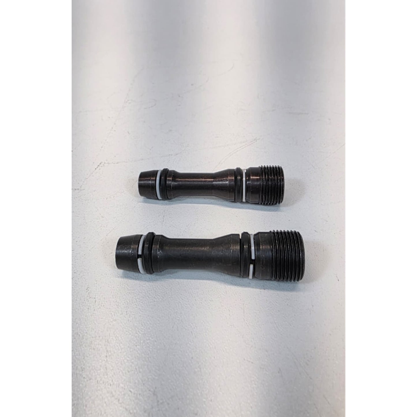 OEM Ford Genuine Oil Rail Dummy Plugs For 2005-2007 Ford 6.0L Powerstroke Diesel