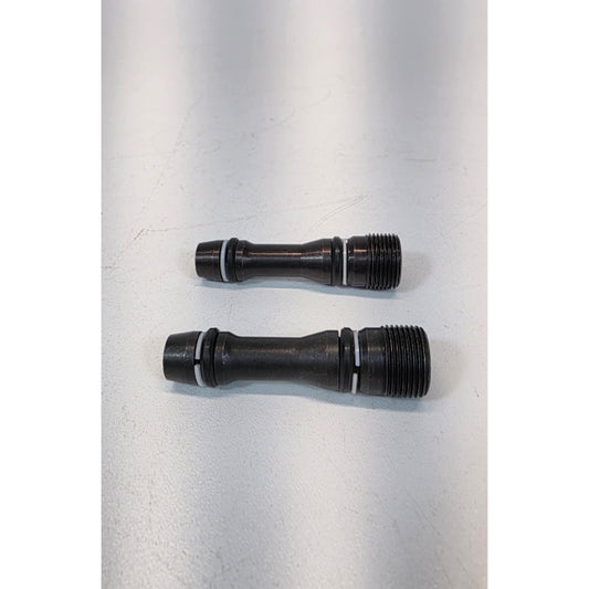 OEM Ford Genuine Oil Rail Dummy Plugs For 2005-2007 Ford 6.0L Powerstroke Diesel