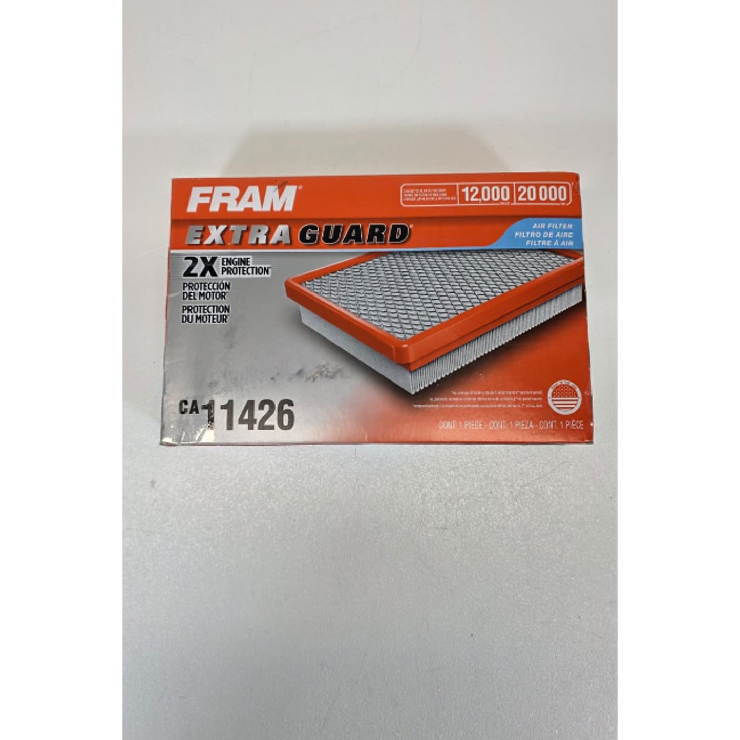 Air Filter Fram CA11426