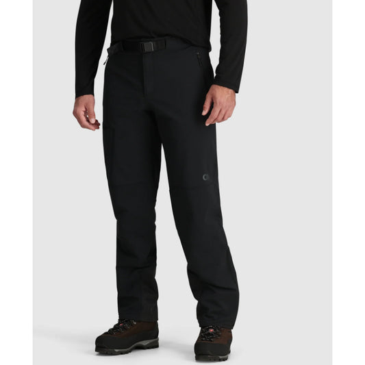 Outdoor Research Cirque III Pant - Men's Black Size XL