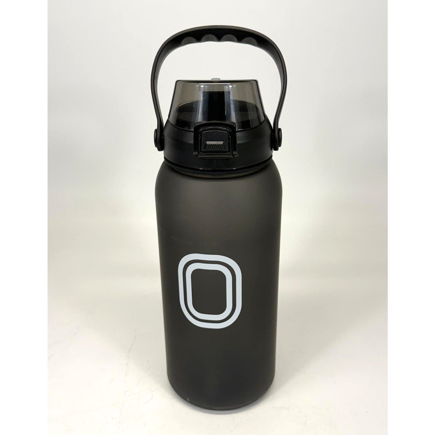 Overtime Elite 65oz Plastic Playmaker Water Jug - Classic Black & White