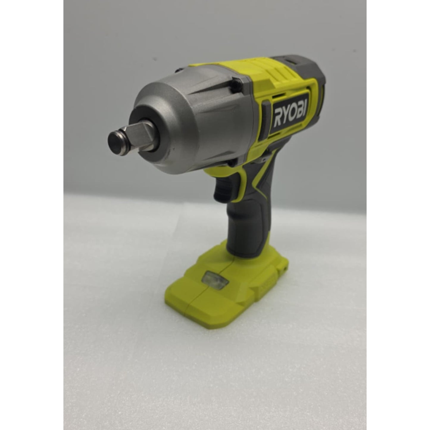 Ryobi PCL265 18V ONE+ Cordless 1/2 Inch Impact Wrench Tool Only