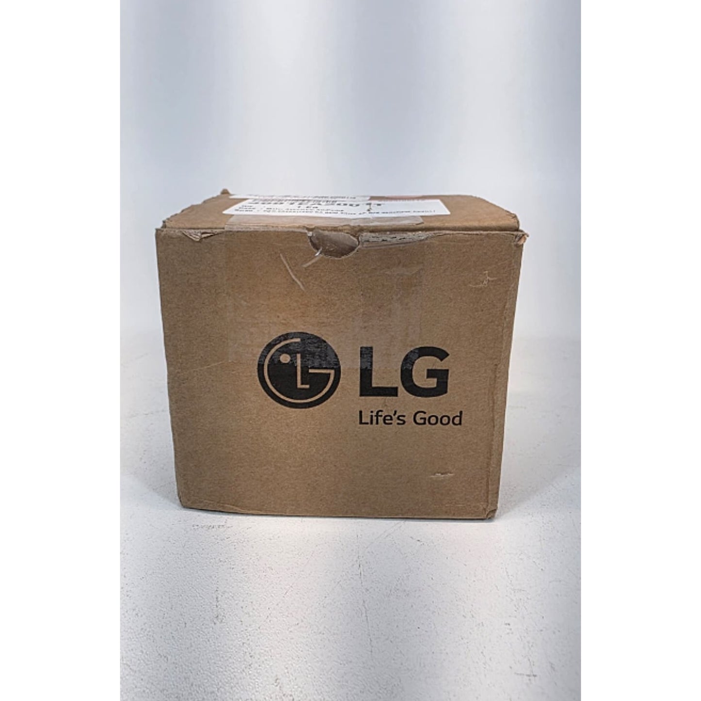 LG 4681EA2001T, AP5328388, PS3579318 Drain Pump For LG Washer (Fits Models: WM2,